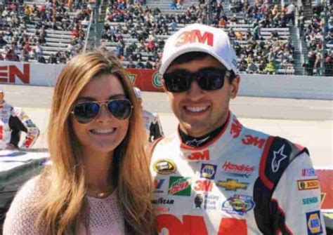 ashly anderson leak|“Unbelievable”: Chase Elliott Breaks His Silence After Girlfriend ...